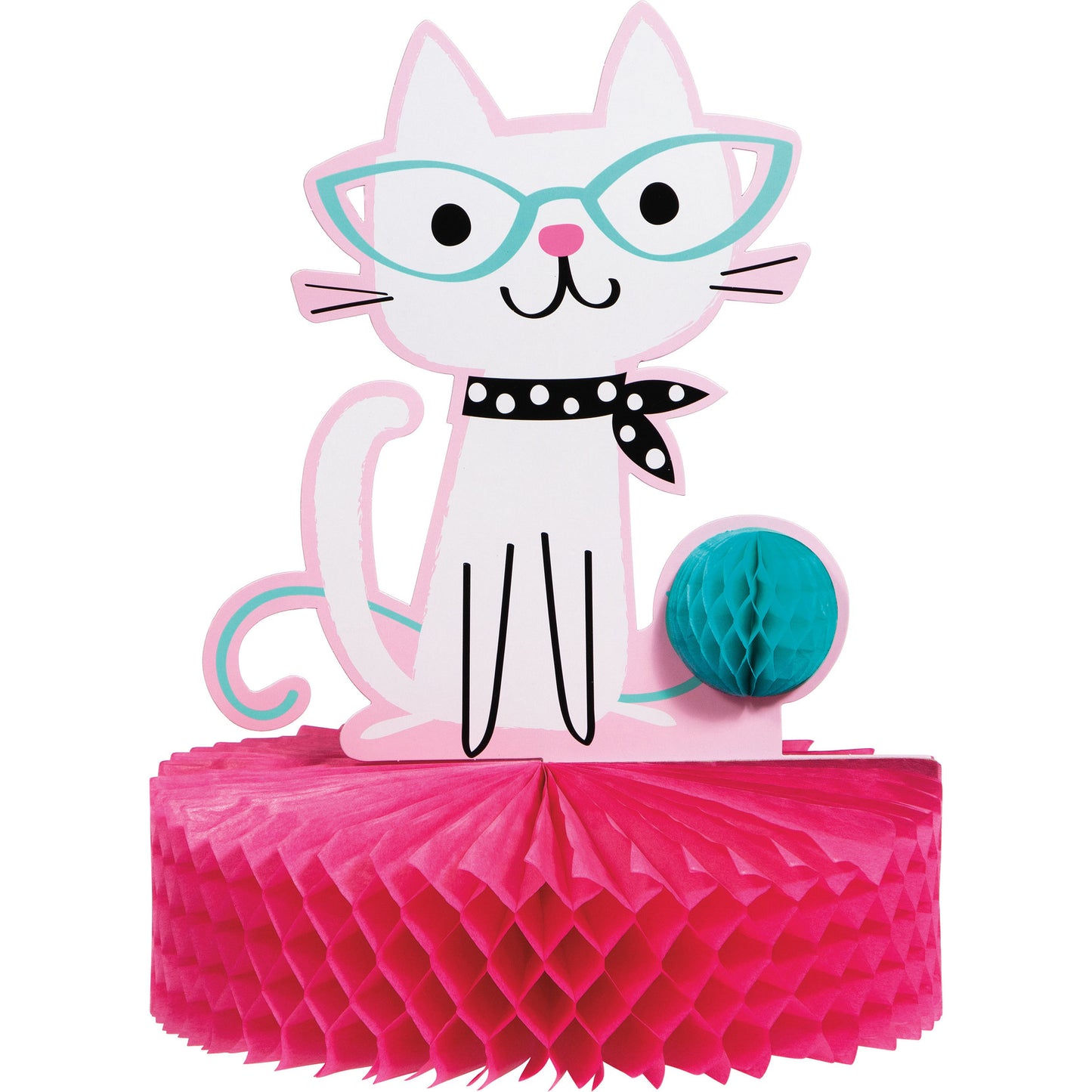 Kit de Fiesta Gatos ExpertiBox