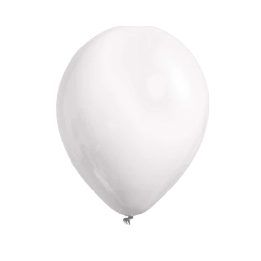 Globos tonos pastel lilas R12 x12 UND | Toque Final