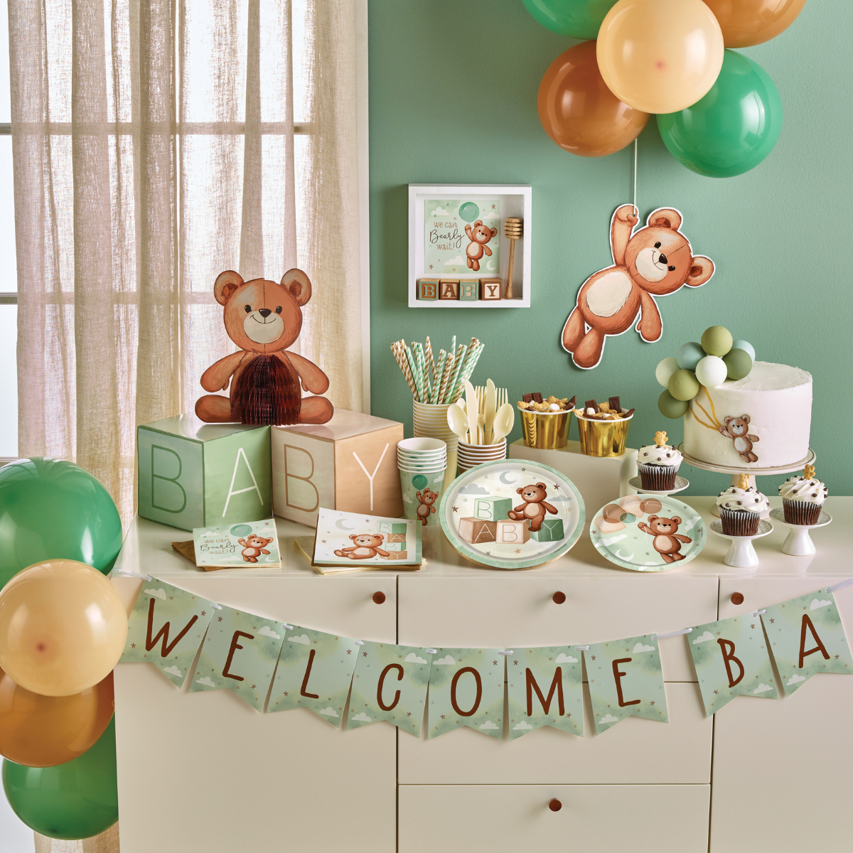 Baby Shower