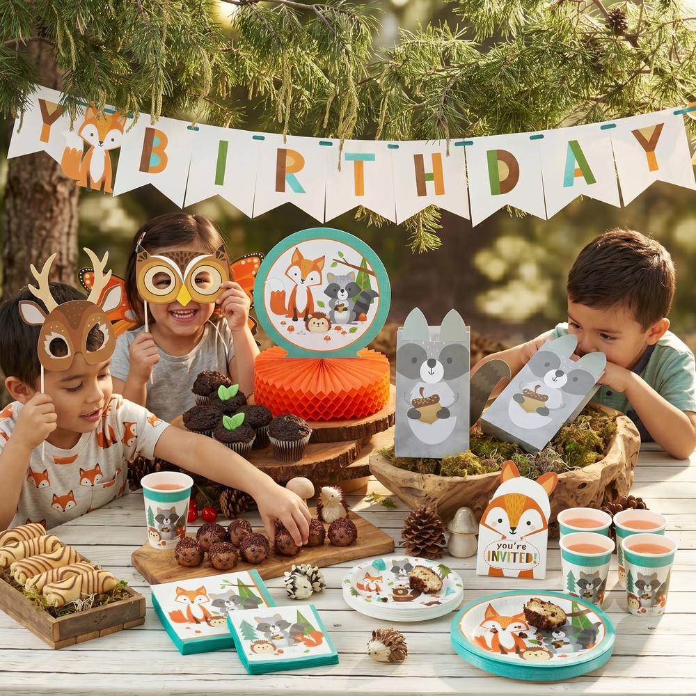 Kits Primer Cumpleaños