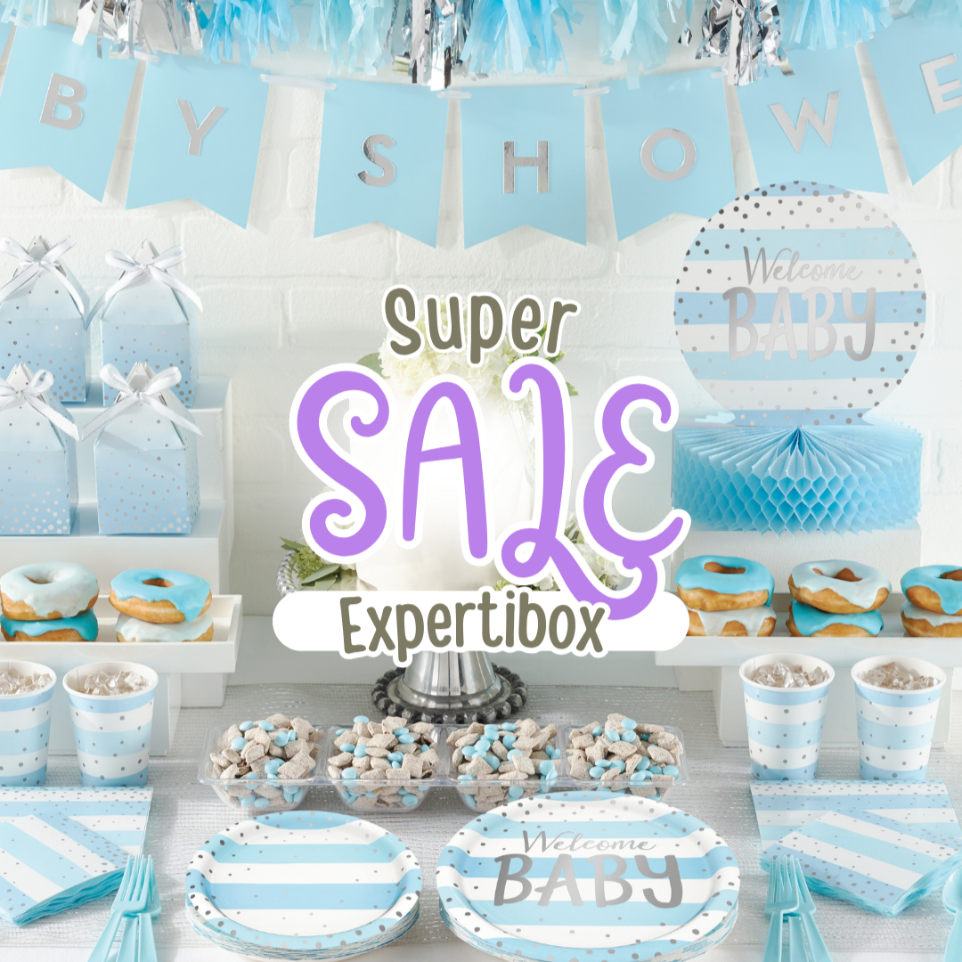 Super Sale