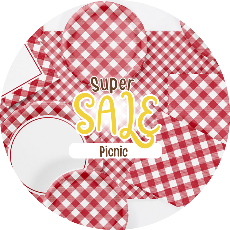 Super SALE Picnic