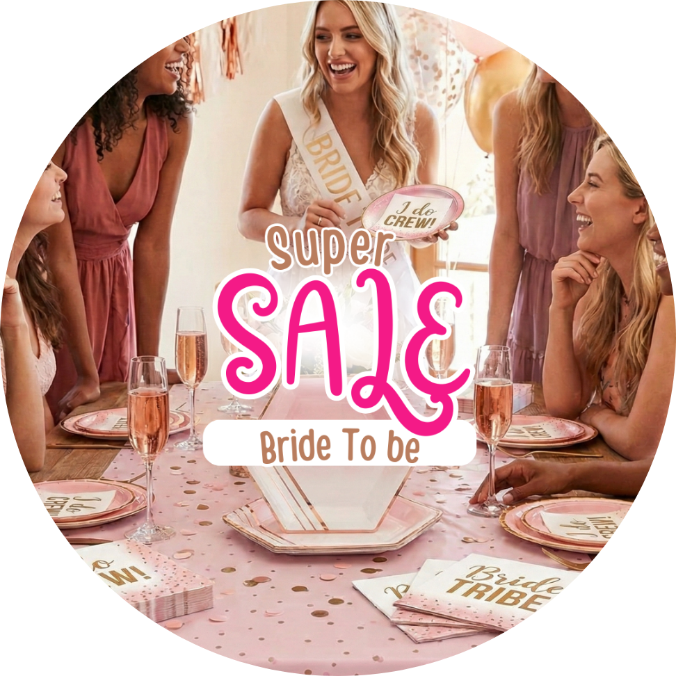 Super SALE Bride to Be