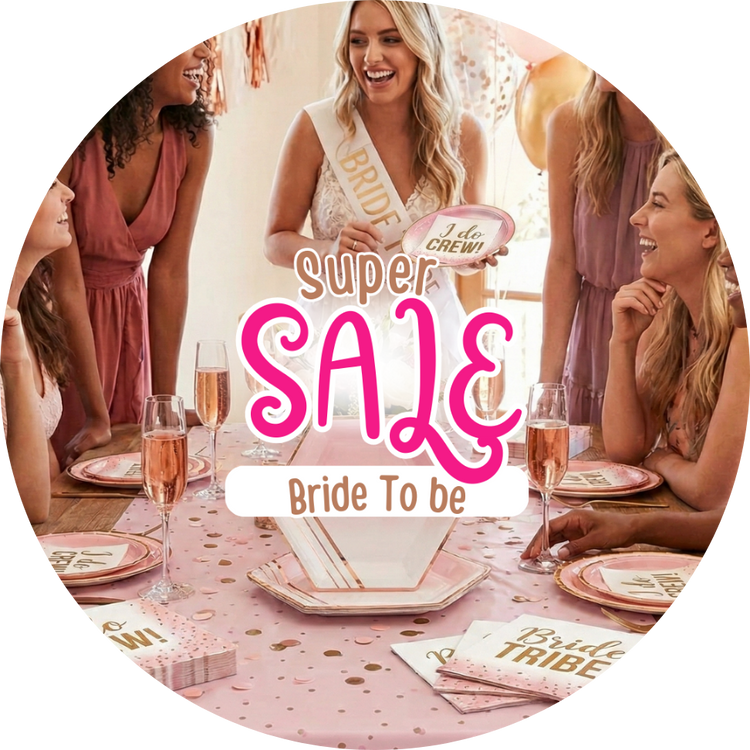 Super SALE Bride to Be