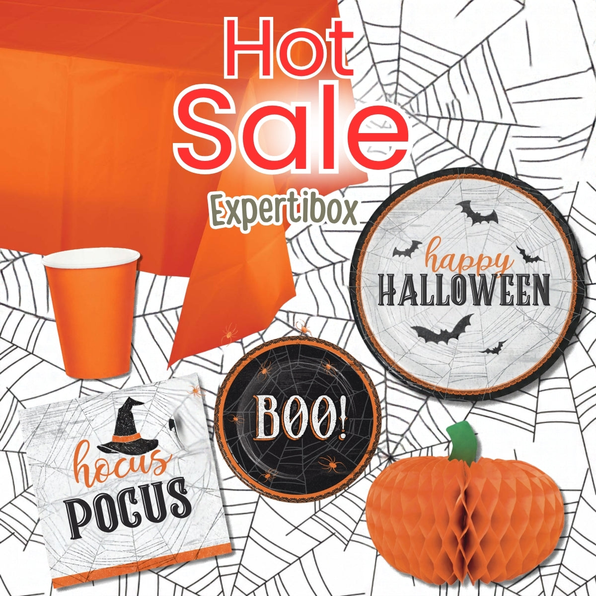 Hot Sale