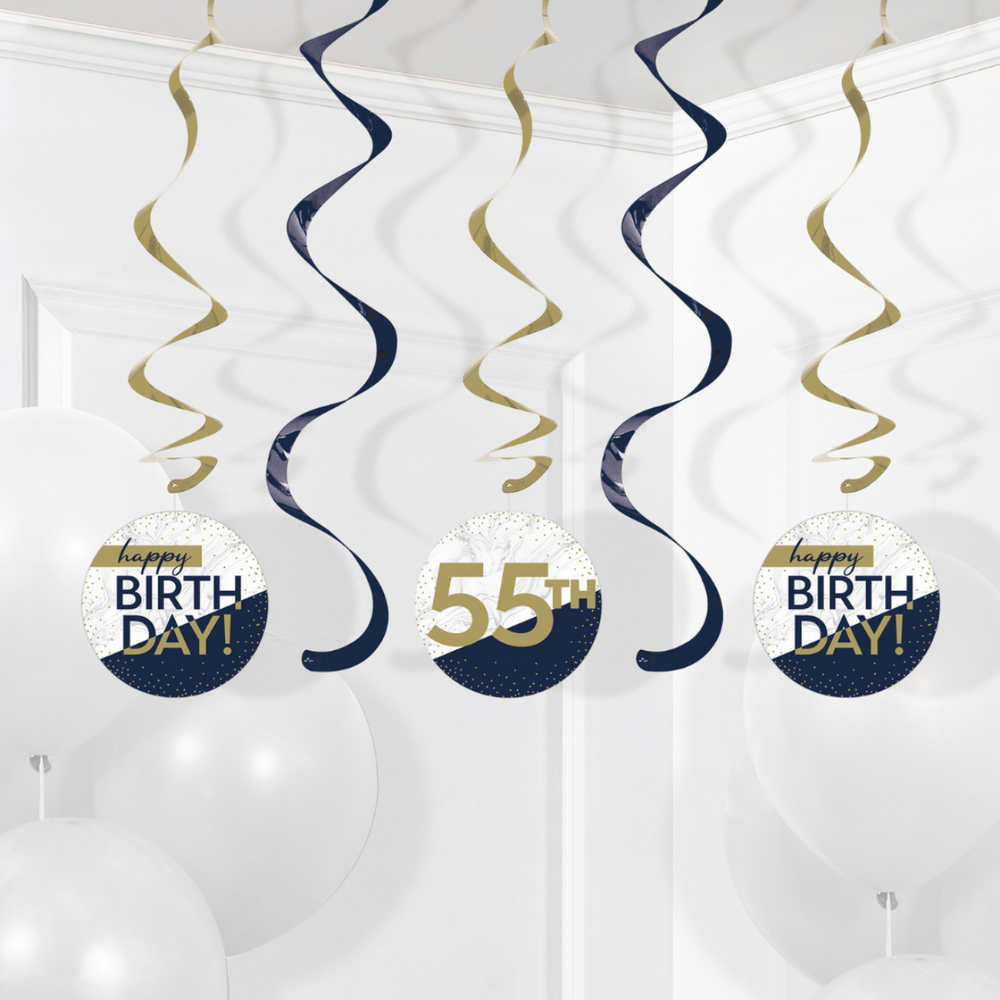 Cumpleaños Adulto