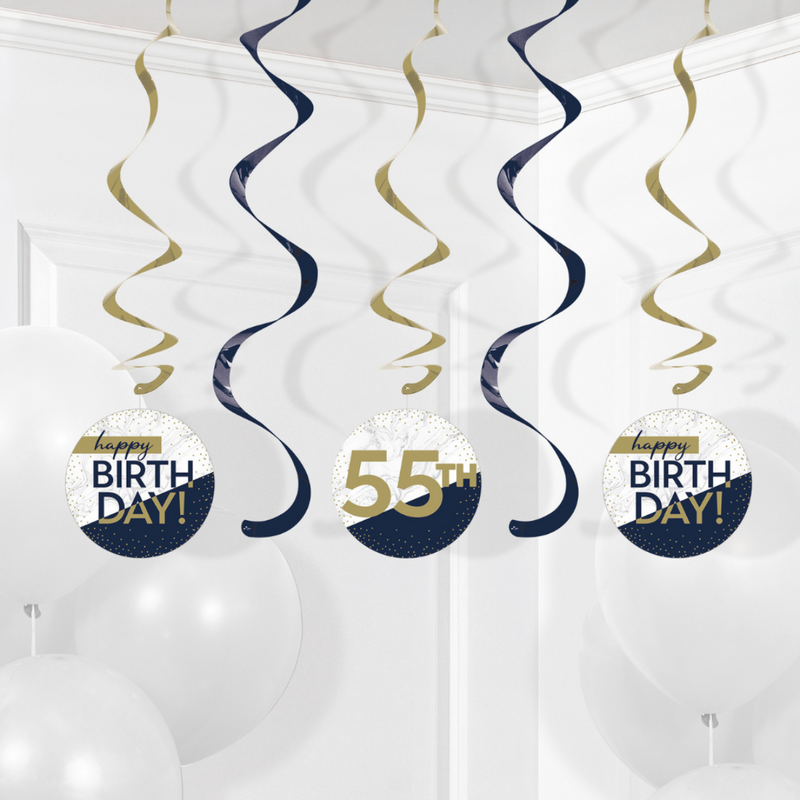 Cumpleaños Adulto