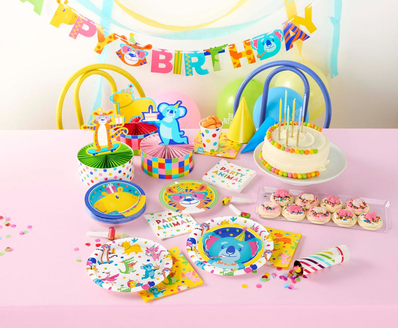 Party Animals