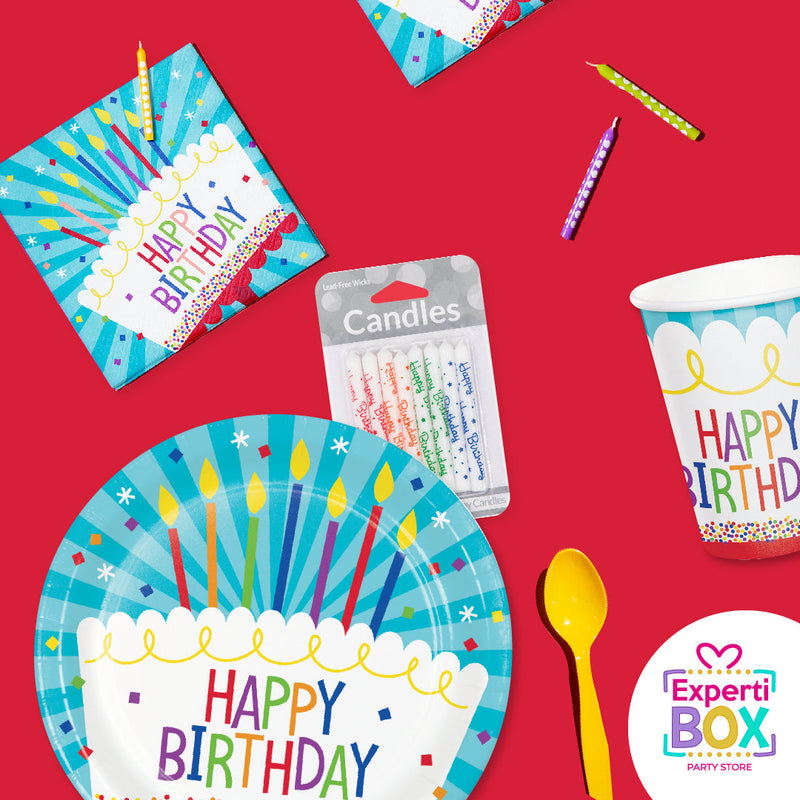 Cake Birthday