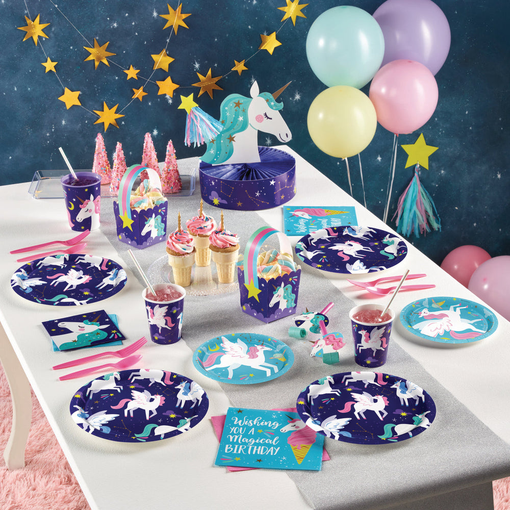 Unicornio