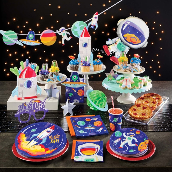 Kits Cumple Infantil Niño