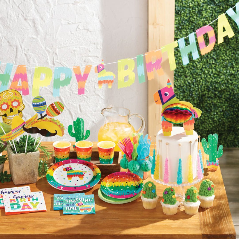 Fiesta Mexicana