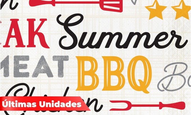 Picnic-BBQ