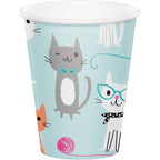 Kit de Fiesta Gatos ExpertiBox