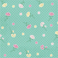 Servilletas grandes doble faz Floral Tea Party x 16 UND