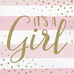 Kit de Baby shower niña ExpertiBox