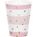 Kit de Baby shower niña ExpertiBox