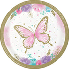 Kit de Fiesta Mariposa