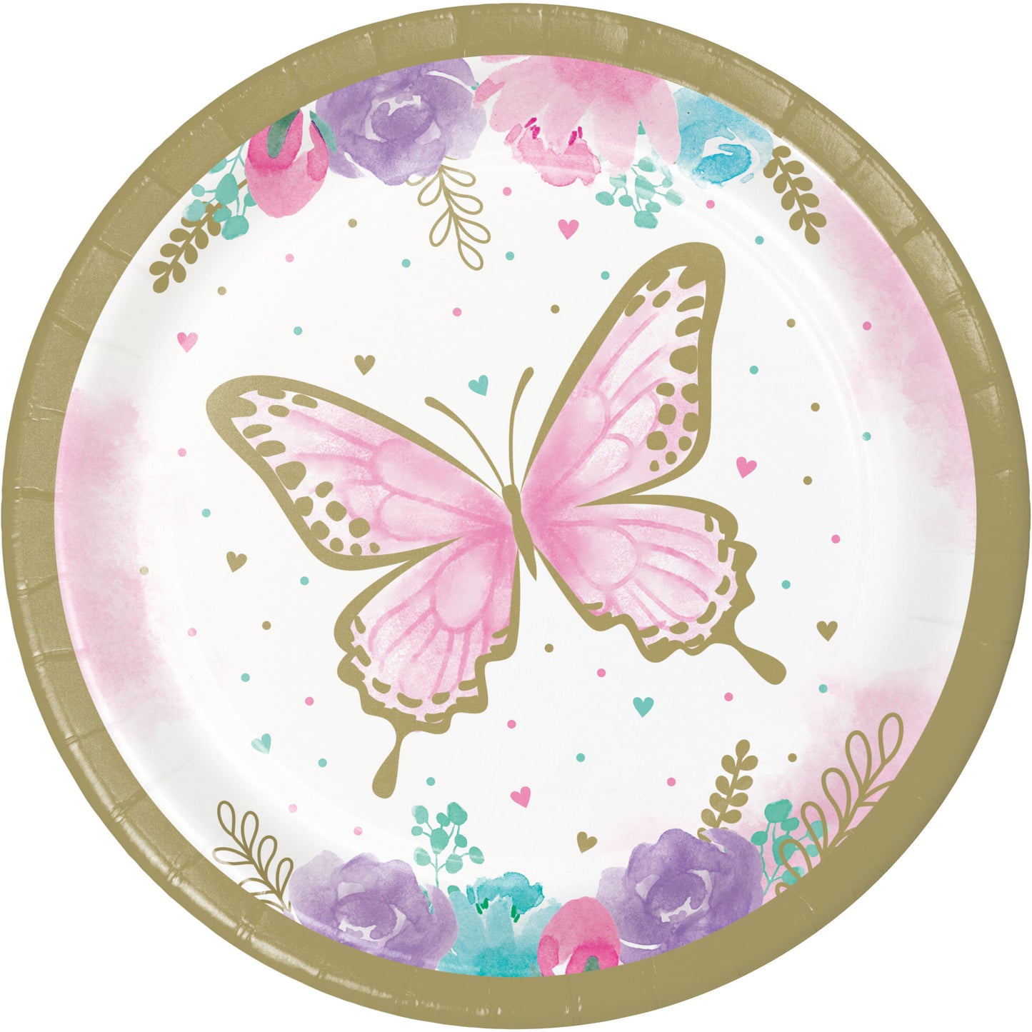 Kit de Fiesta Mariposa
