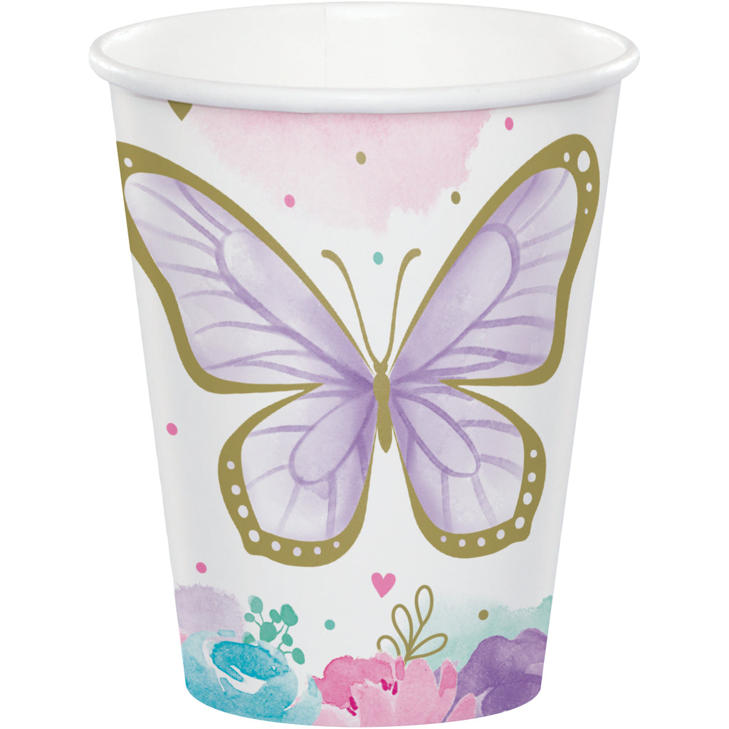 Kit de Fiesta Mariposa