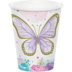 Kit de Fiesta Mariposa