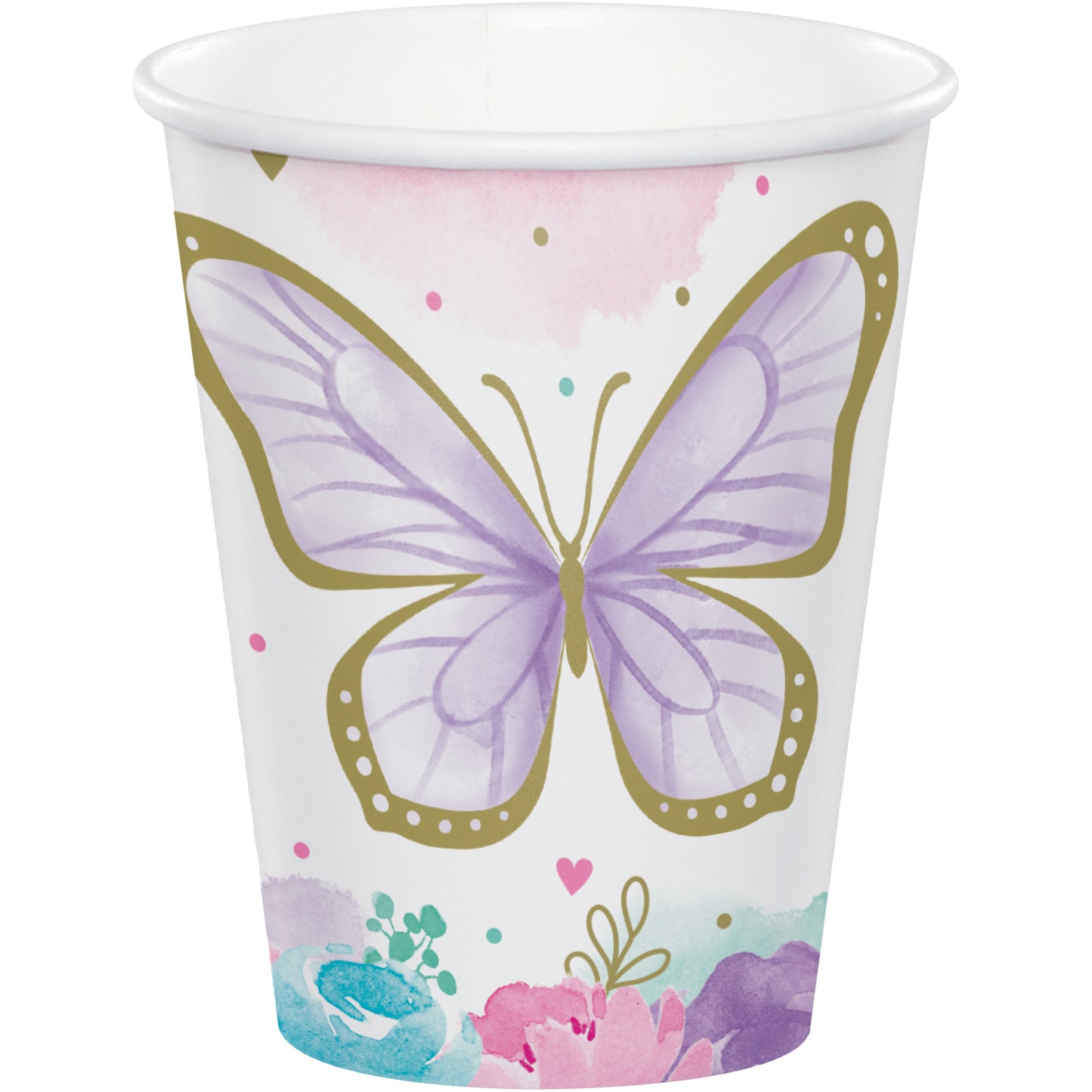 Kit de Fiesta Mariposa