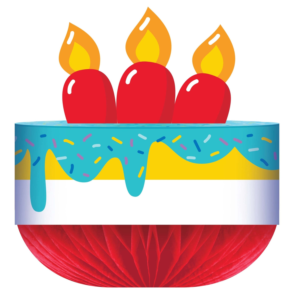 centro de mesa decoracion cumpleaños oficina