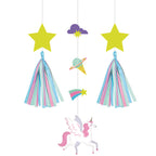 Kit Fiesta unicornio estelar