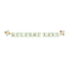 Kit de Fiesta | Mesa Oso Teddy Baby shower