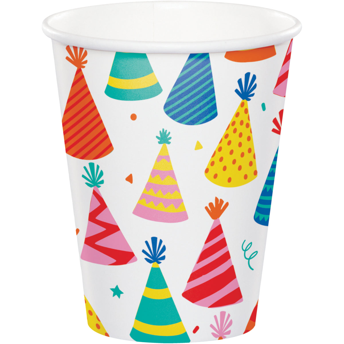 vasos desechables para decoración cumpleaños adultos