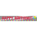 Banderín Happy B-day