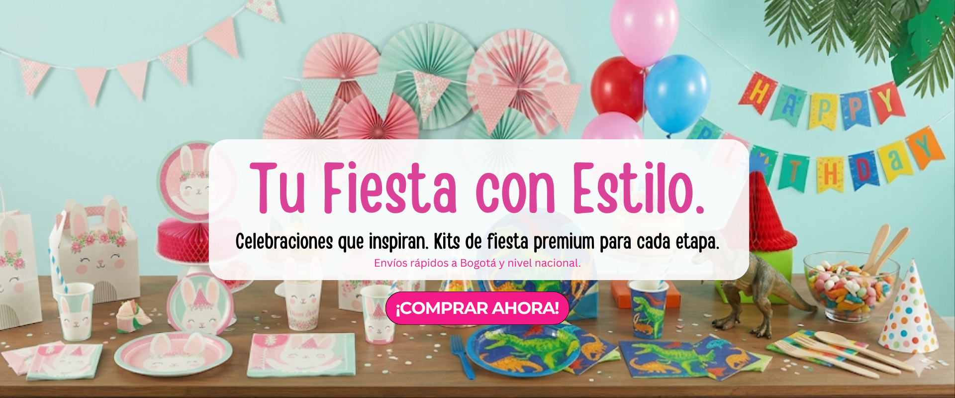 Banner Explicativo Expertibox