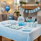 Kit de Baby shower niño ExpertiBox