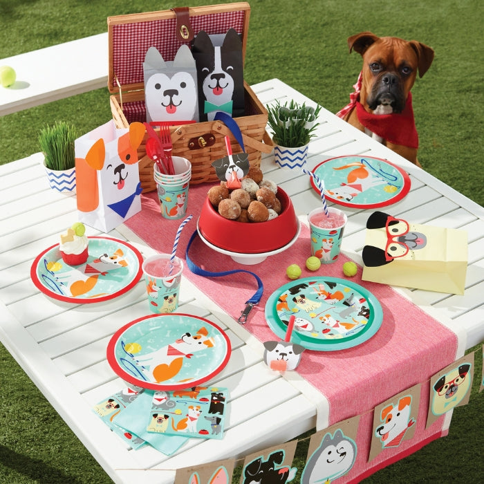 Kit de Fiesta Perritos