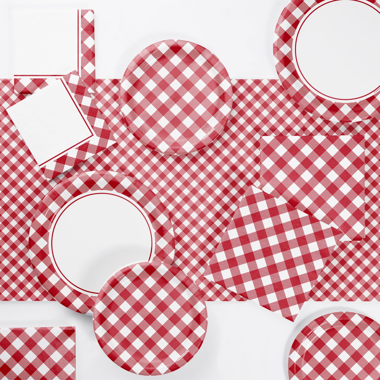 Kit de fiesta Picnic