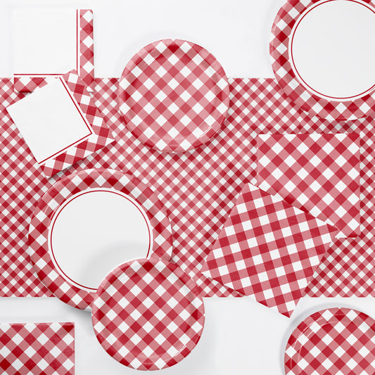 Kit de fiesta Picnic