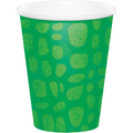 Vasos 9 onz. Cocodrilo x 8 UND