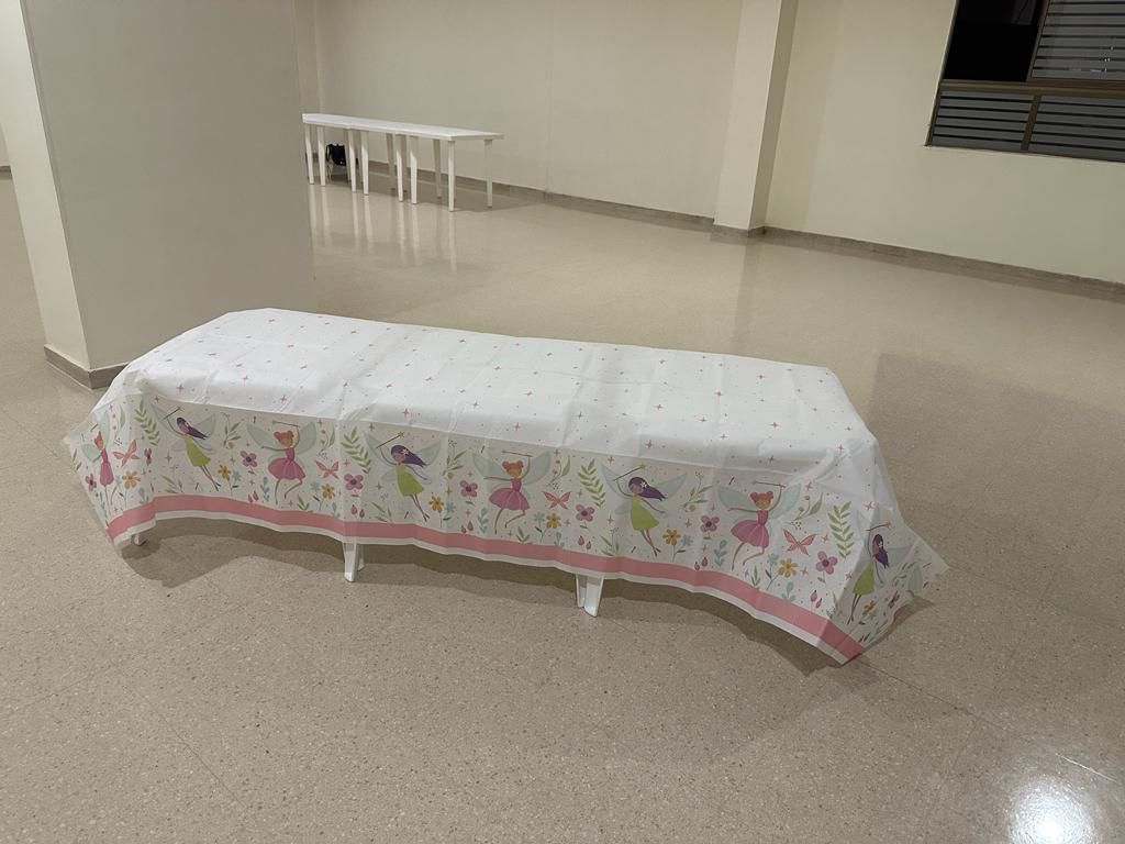 Kit de Fiesta Hadas