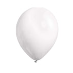 Globos tonos pastel rosa mate R12 x12 UND | Toque Final