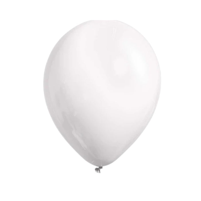 Globos tonos pastel rosa mate R12 x12 UND | Toque Final