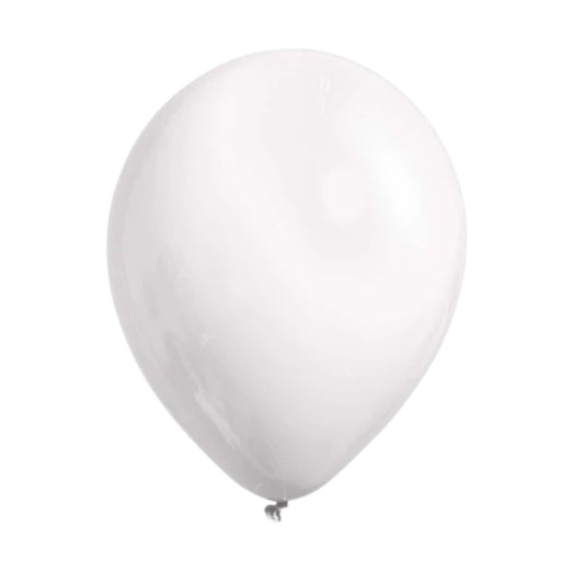 Globos mate surtido morado