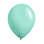 Globos tonos pastel rosa mate R12 x12 UND | Toque Final