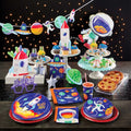 Kit Astronauta Espacial
