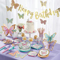 Kit de Fiesta Mariposa