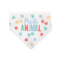 Pañoleta Party Animal | Fiesta Perruna