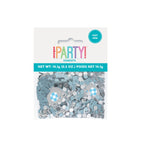 Confeti Baby Shower Boy Elefante