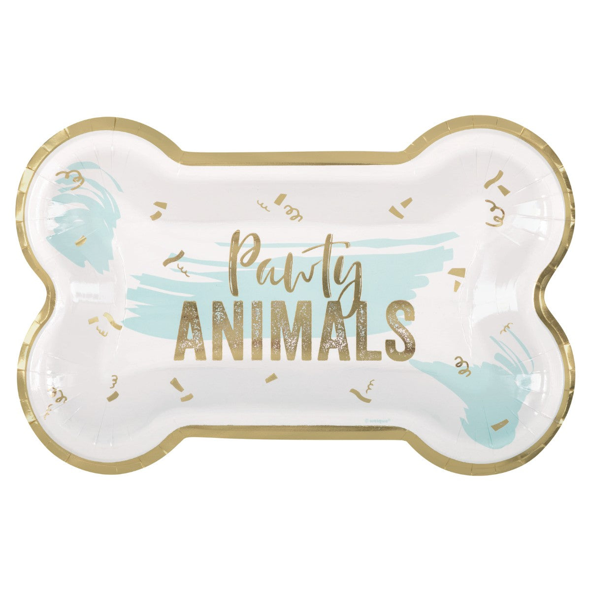 platos desechables para fiesta de perritos, mascotas, decoracion celebracion cumpleaños niños y mascotas