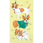 Kit Fiesta Perruna
