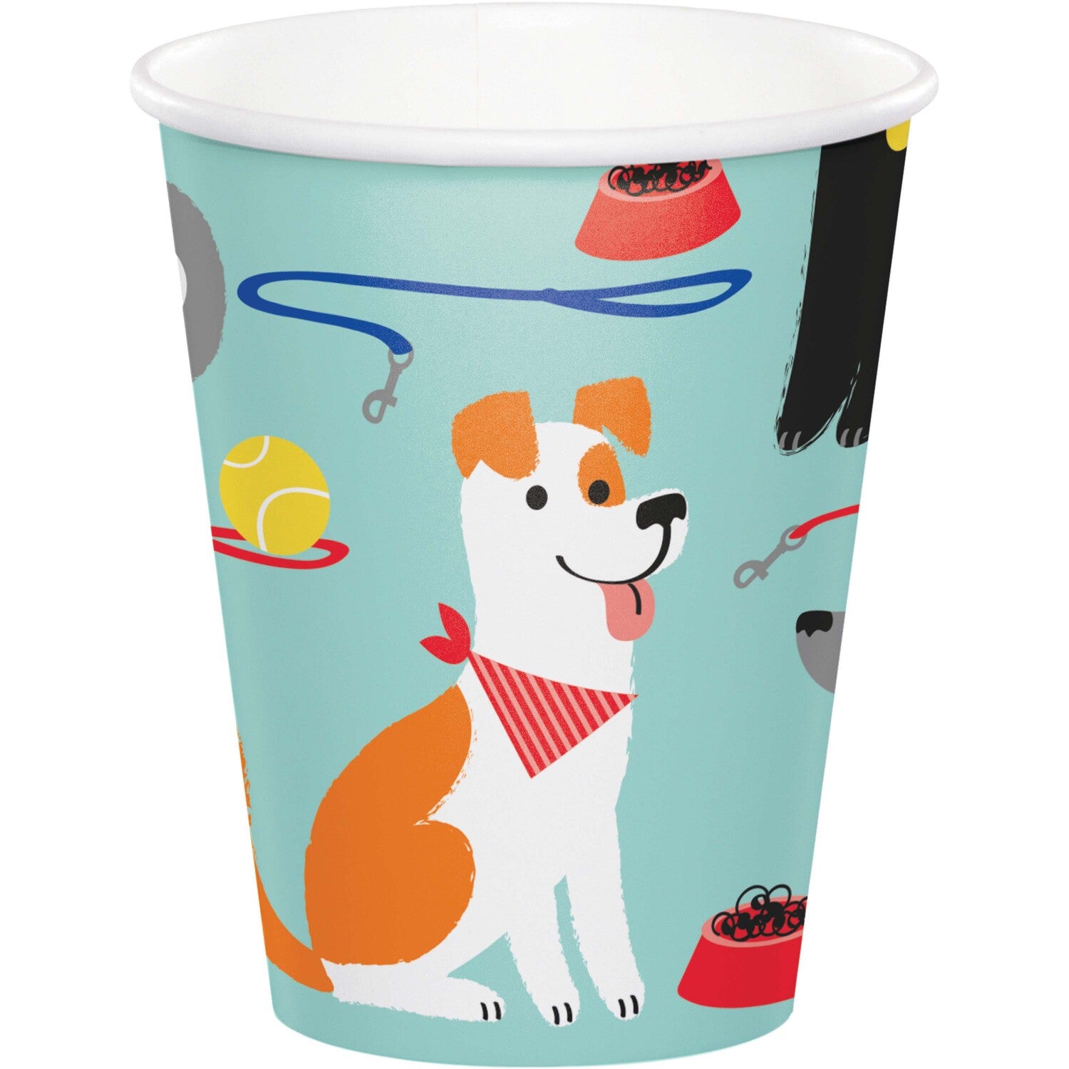 Kit de Fiesta Perritos